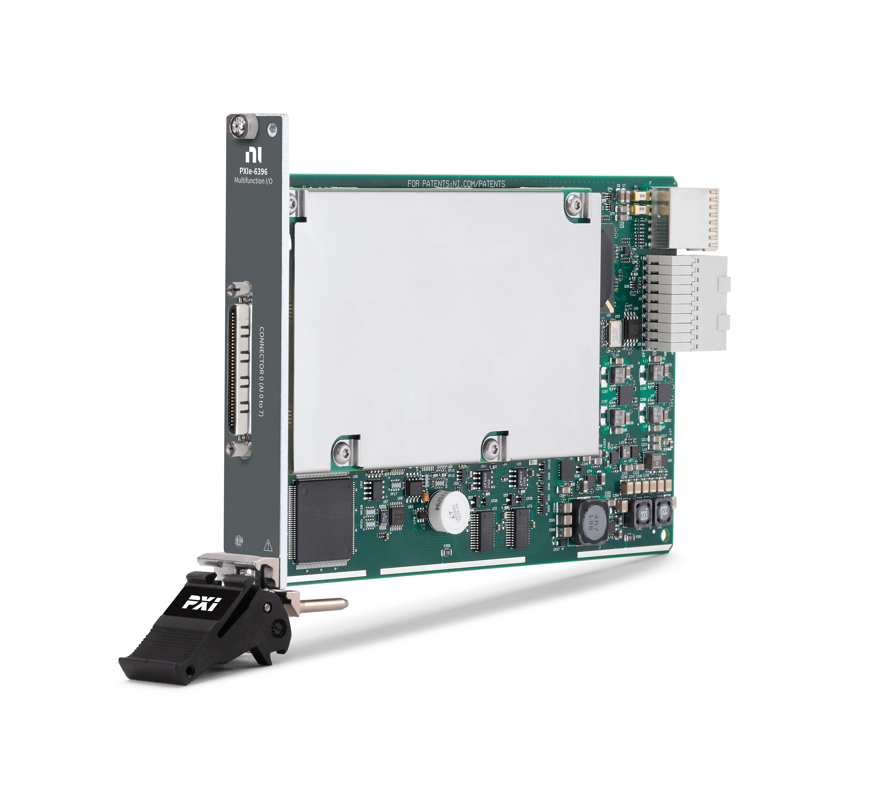 PXIe-6396 - NI