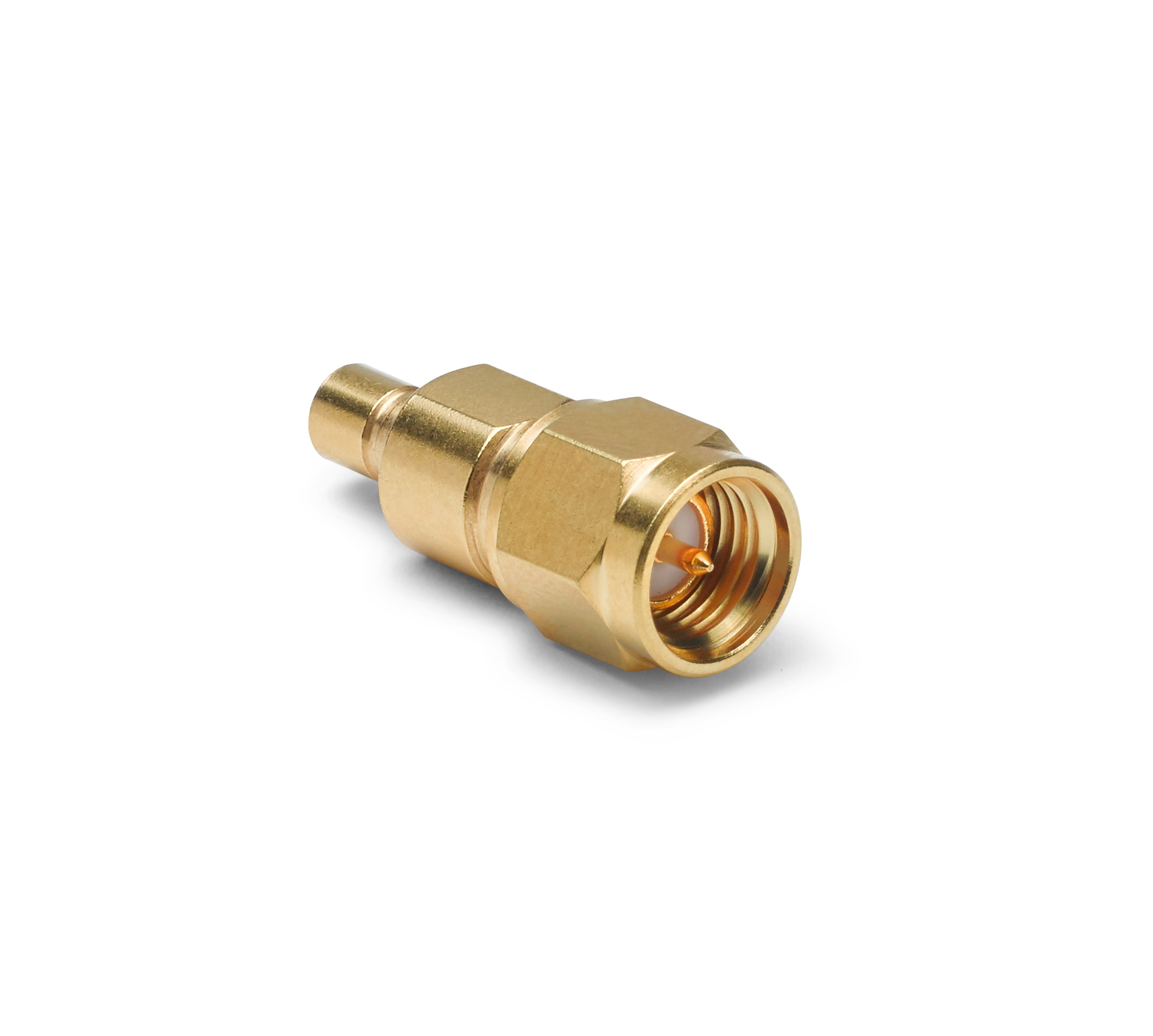 nm SAMA 専用 SMA-SMB Adapter - NI