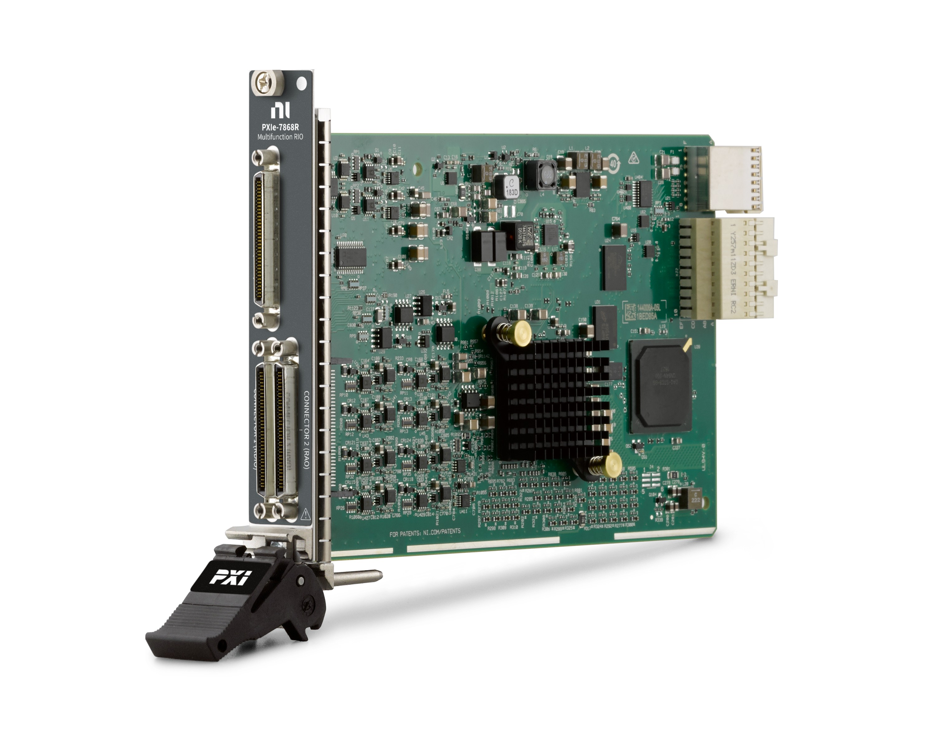 PXIe-7868 - NI