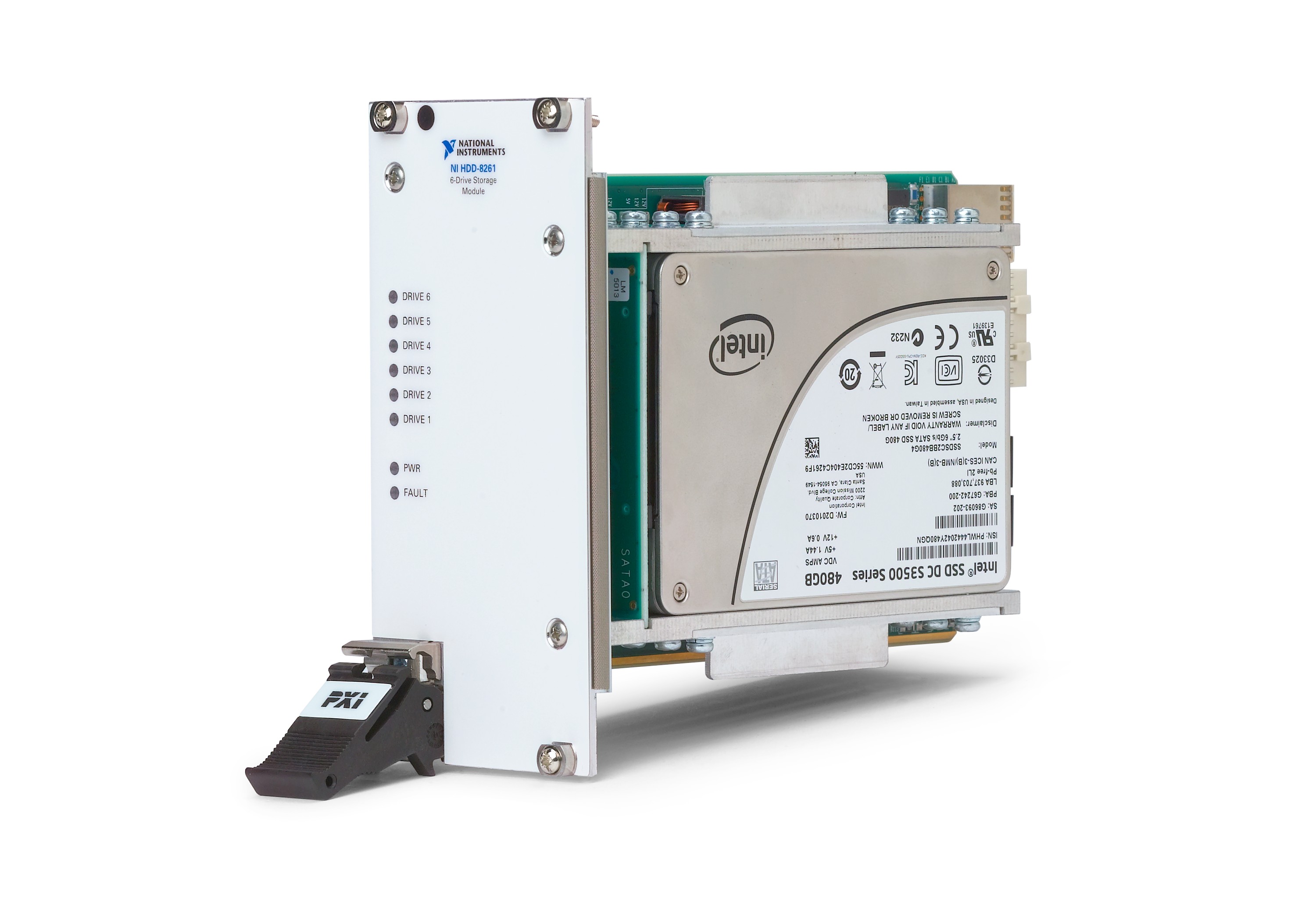 VSフェニックス HDD HDD-8261 - NI