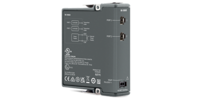 CAN/LIN-Modul der C-Serie von NI