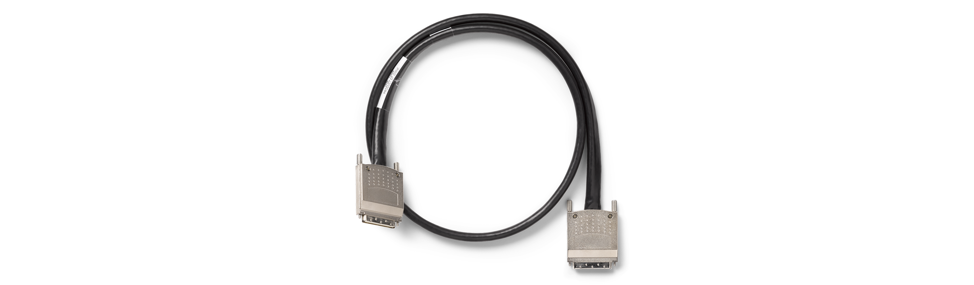 Câble SHC68-C68-EPM pour DAQ multifonction