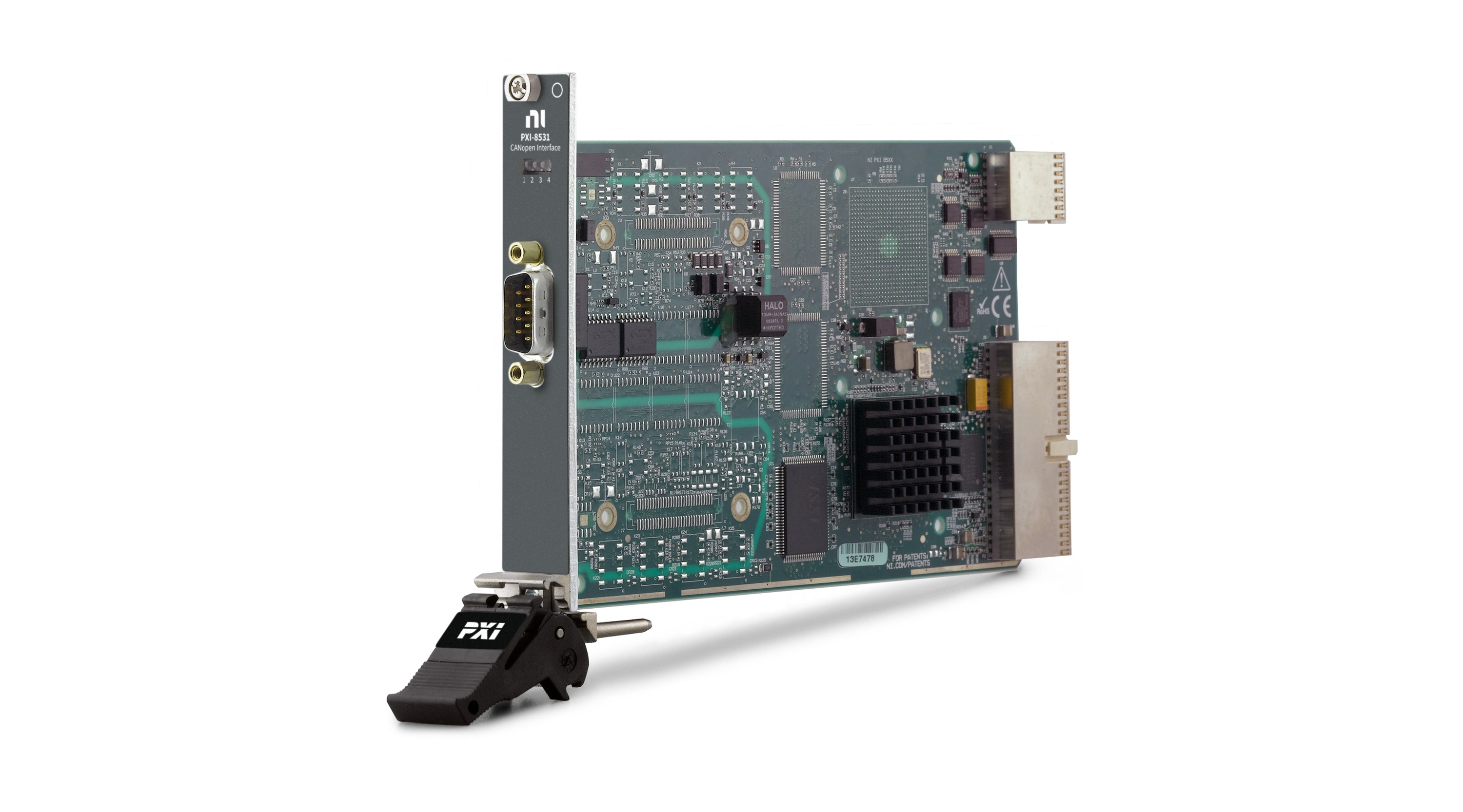 PXI-8531 - NI