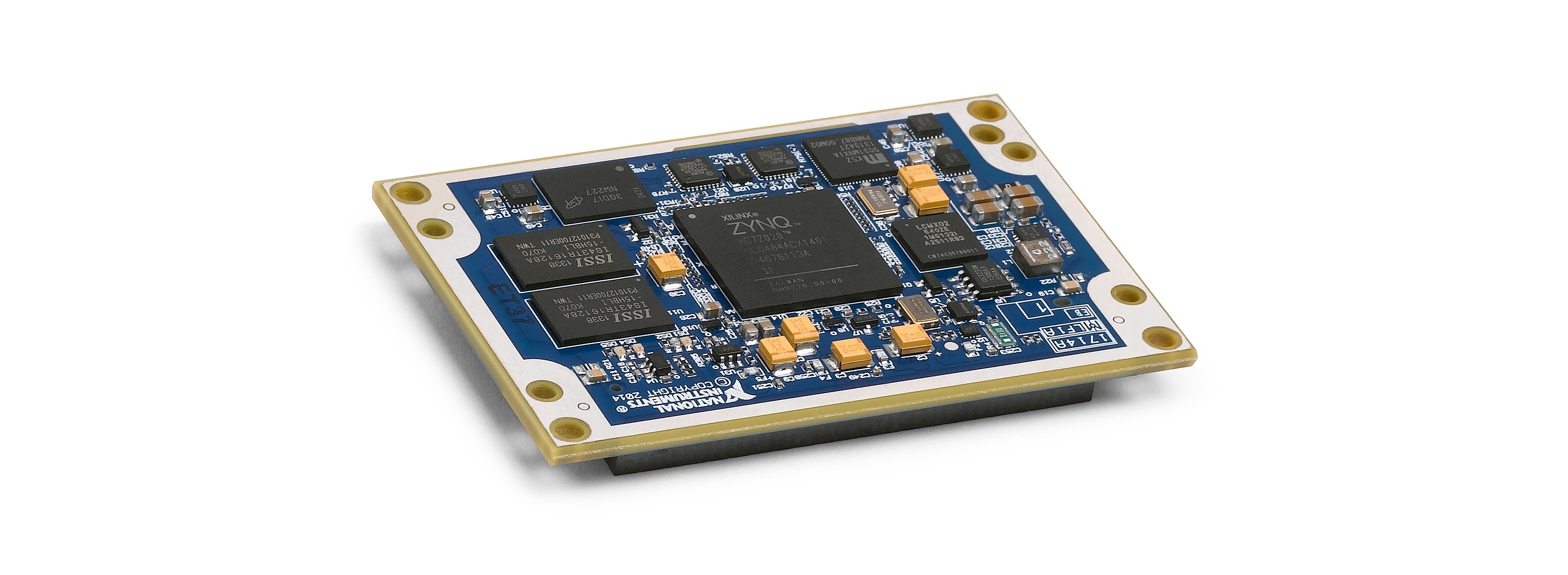 sbRIO-9651 - NI
