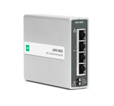 CompactRIOプラットフォームモジュール - NI