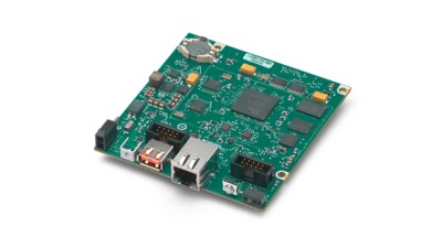 Single-Board RIO Controller and Modules