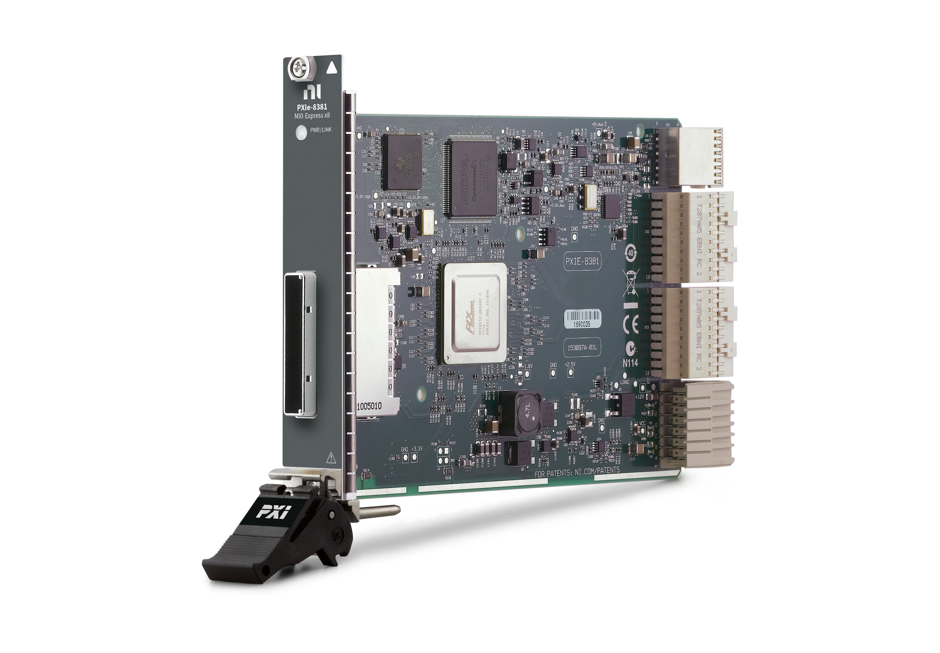 PXIe-8381 - NI
