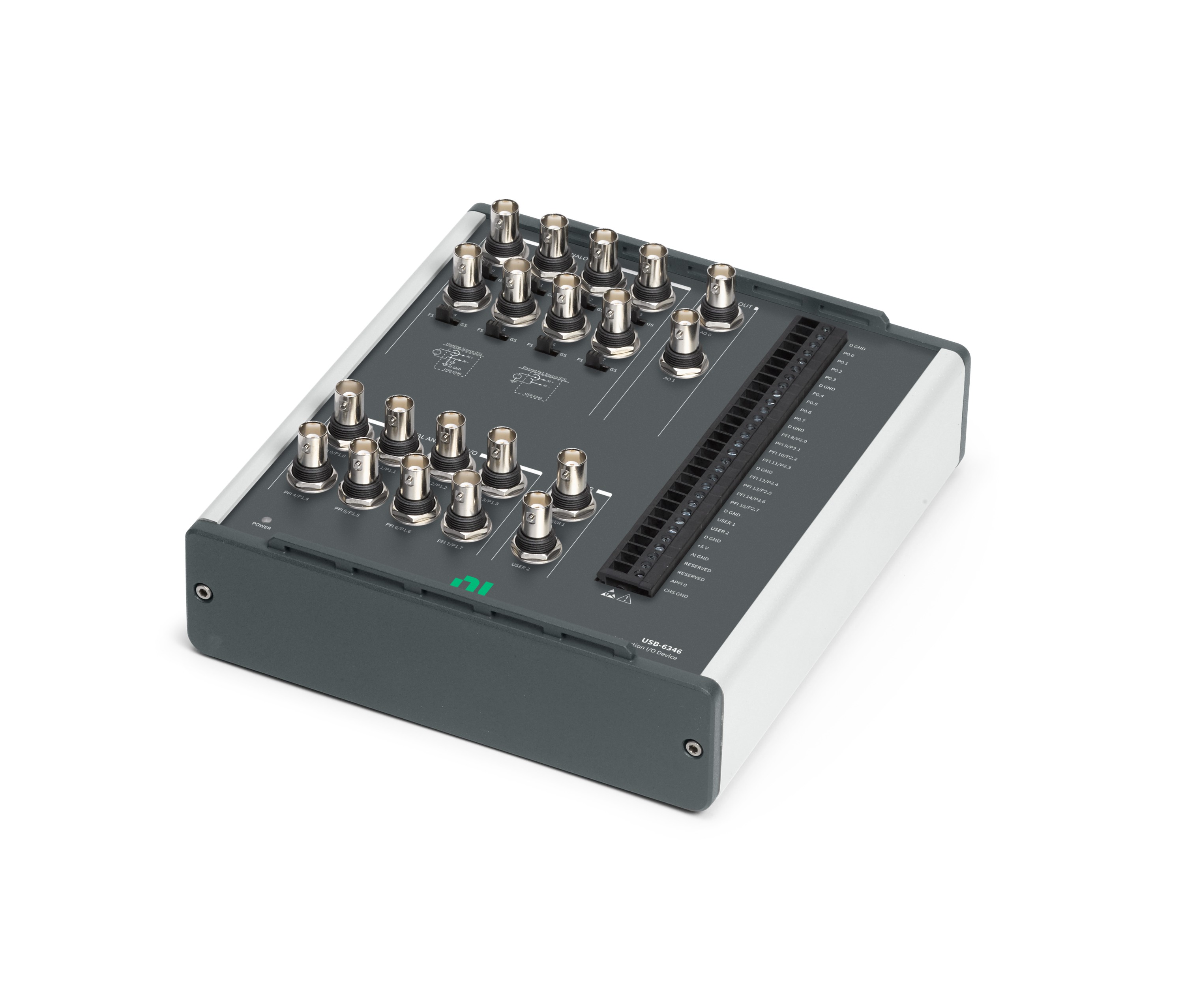 USB-6346 - NI