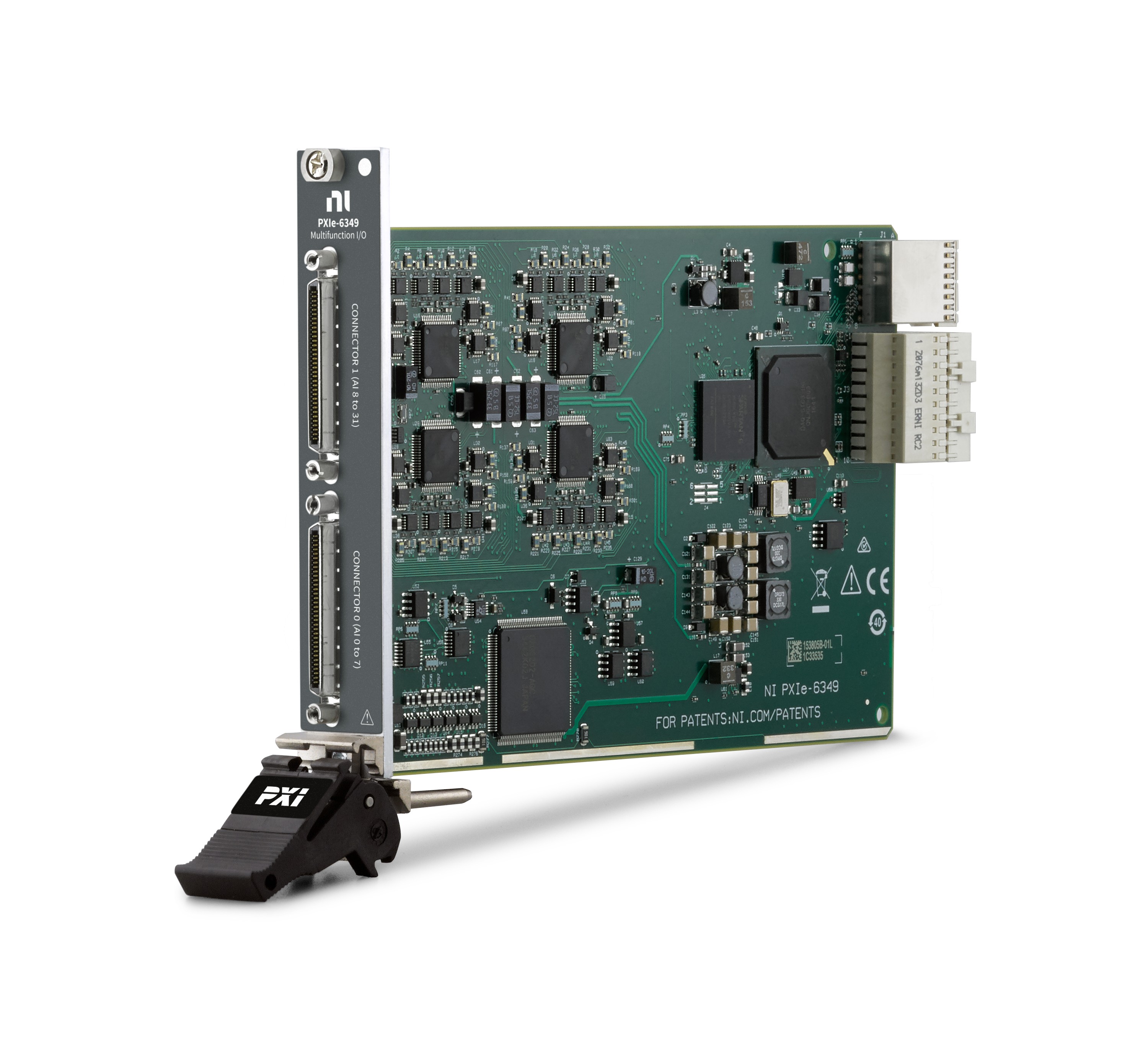 PXIe-6349 - NI