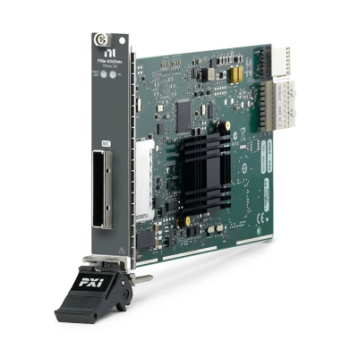 PXI Platform Completion Hardware - NI