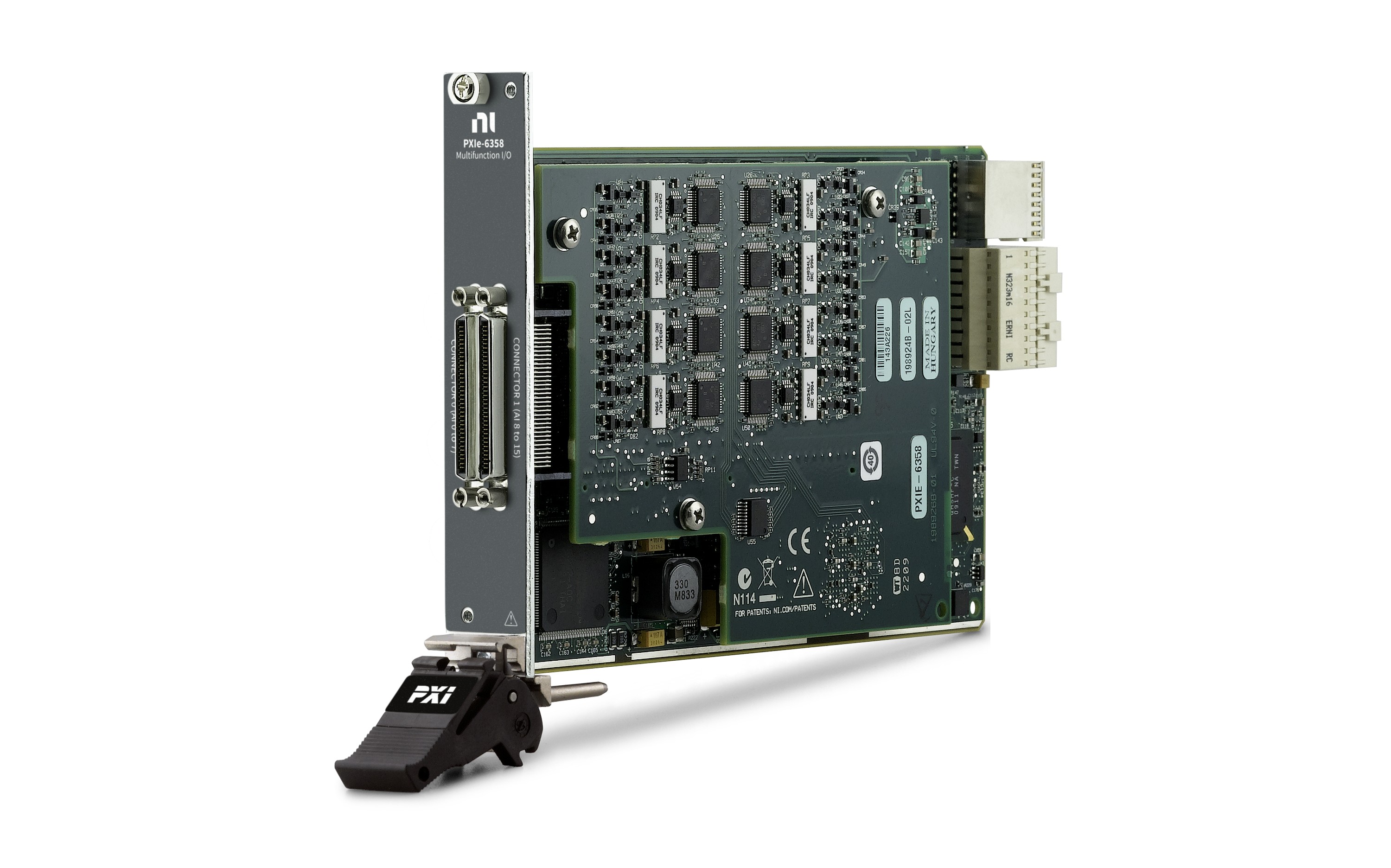 PXIe-6358 - NI