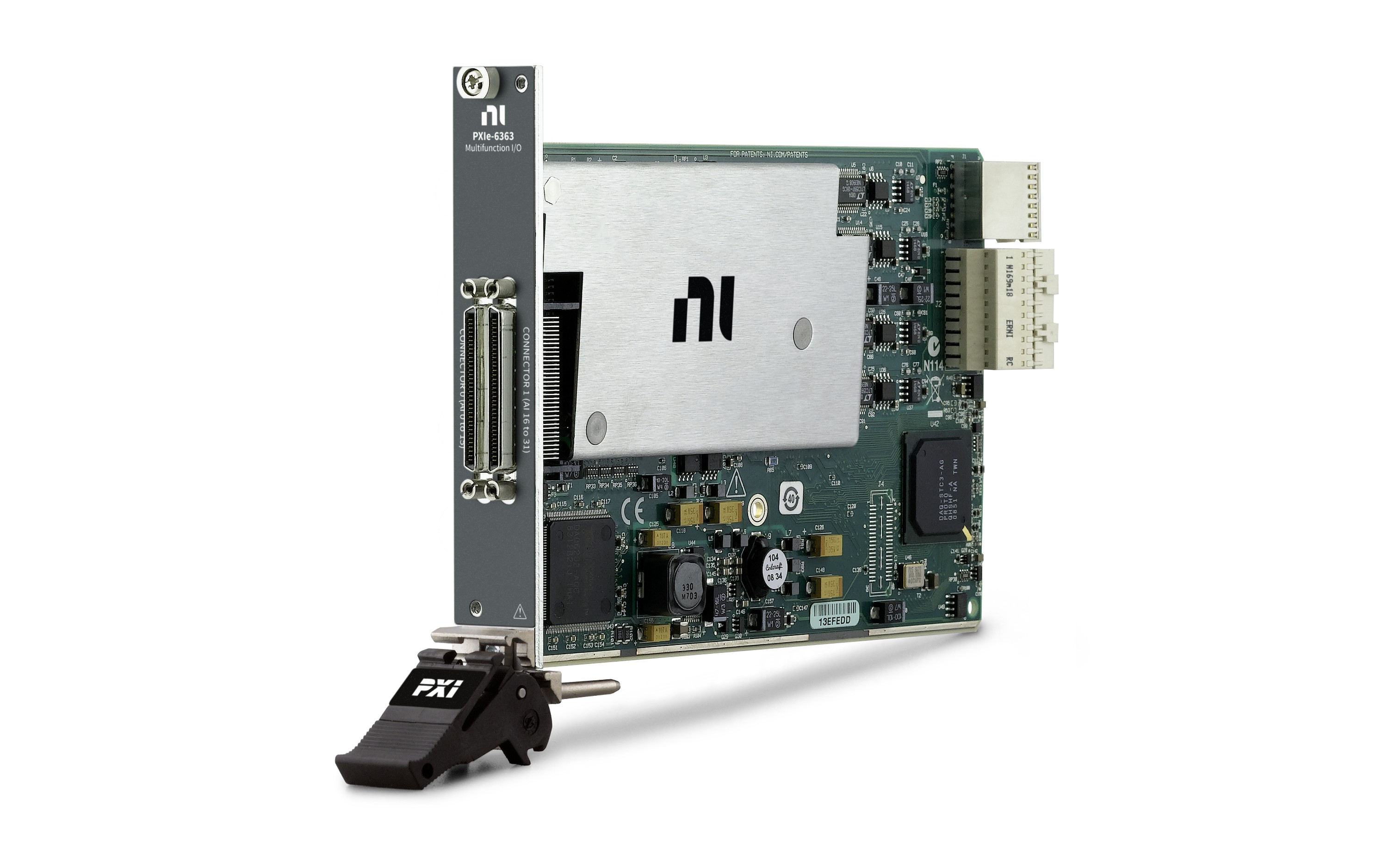 PXIe-6363 - NI