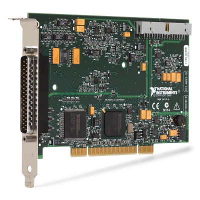 拡張カード NI PCI-6221 PCI-6221 - NI