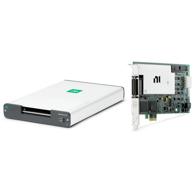 Multifunction PCI board