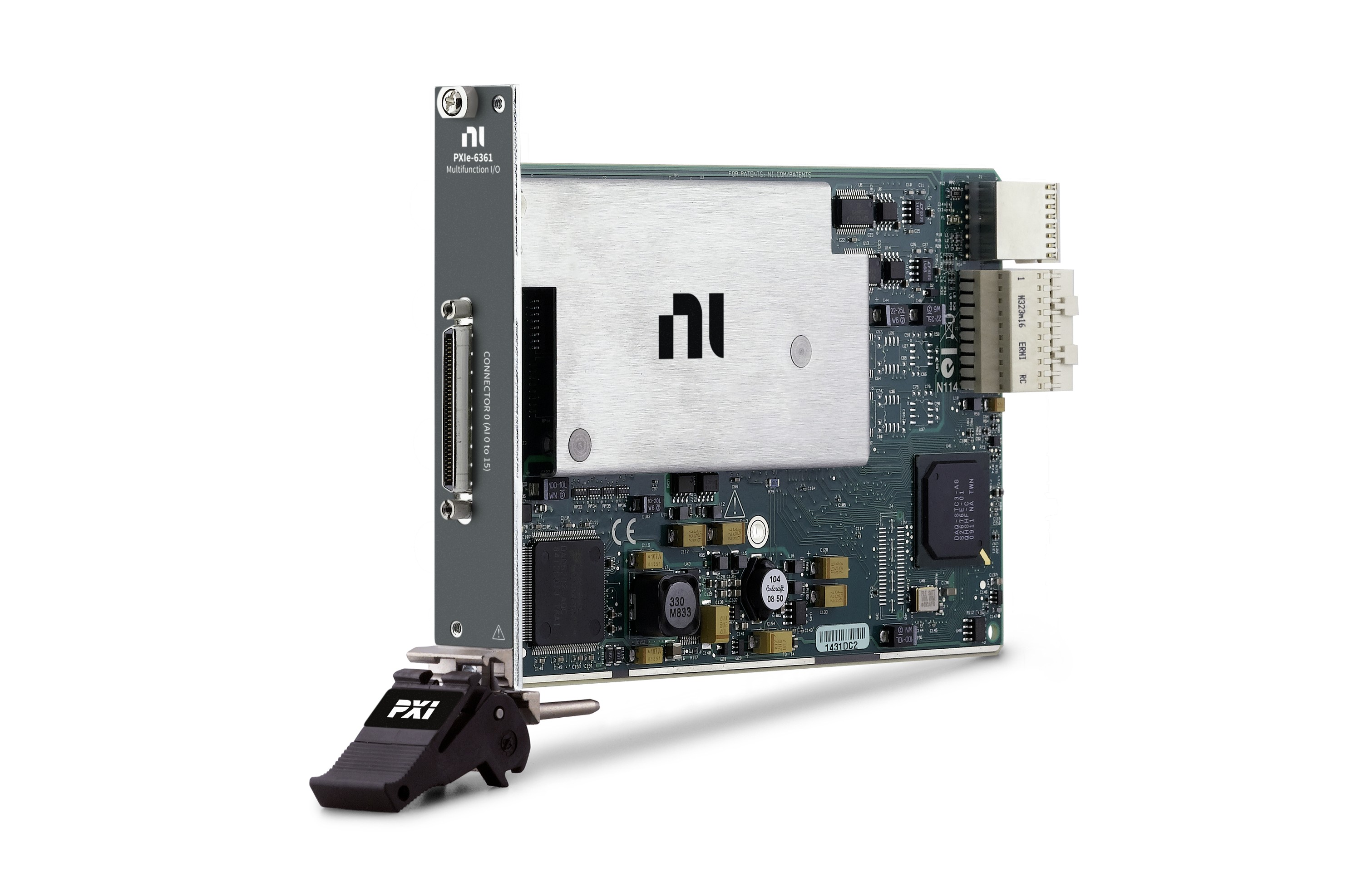 PXIe-6361 - NI