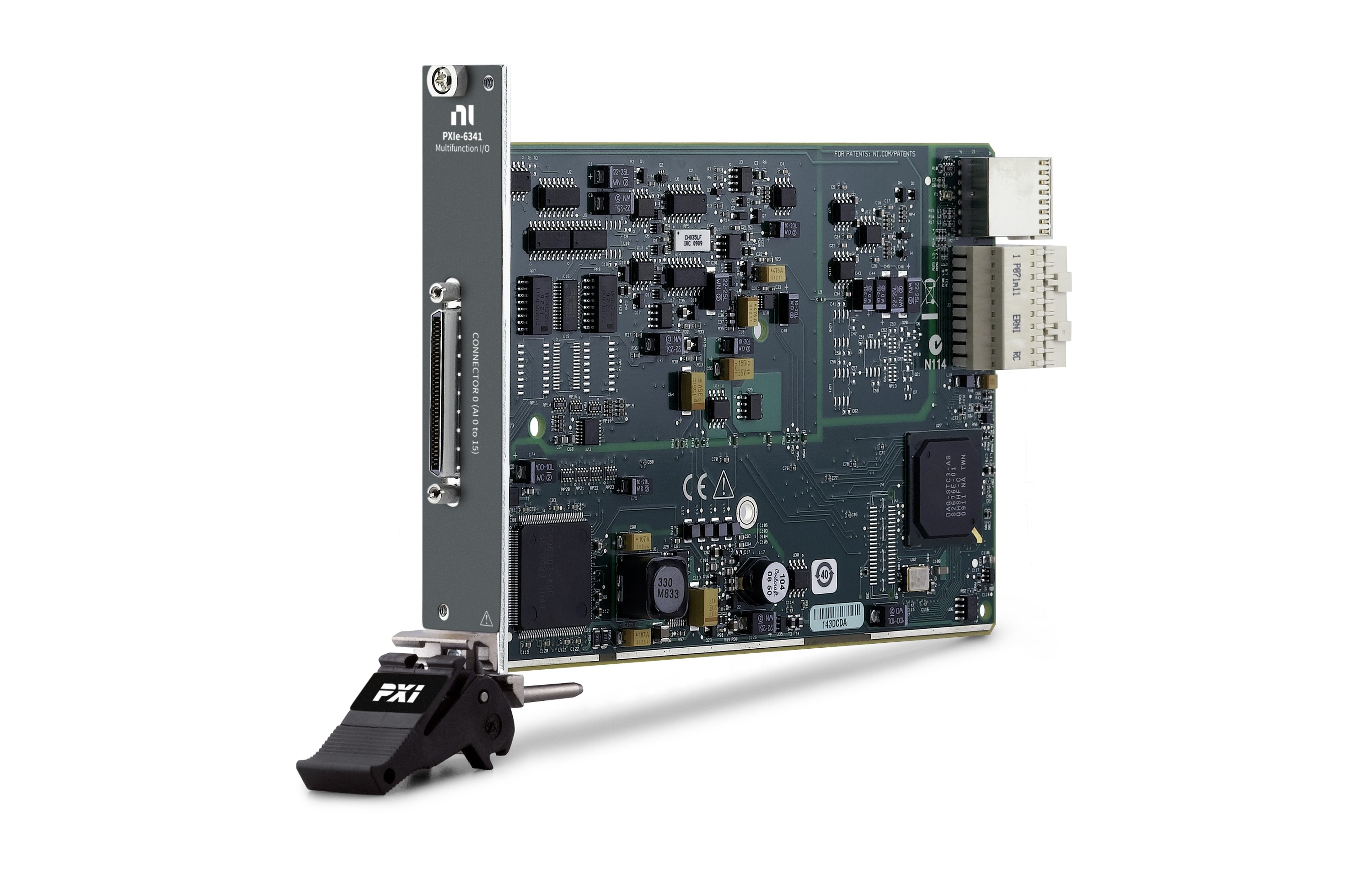 PXIe-6341 - NI