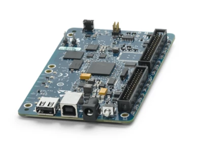 NI myRIO Embedded Systems Accessory Kit - Digilent