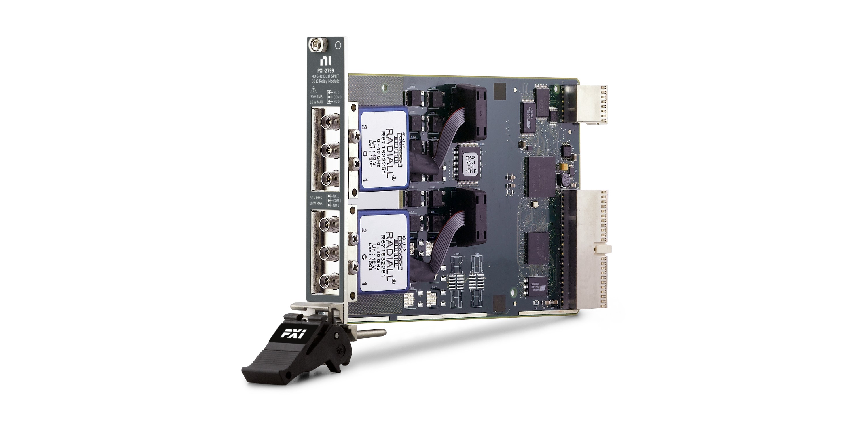 PXI-2799 - NI