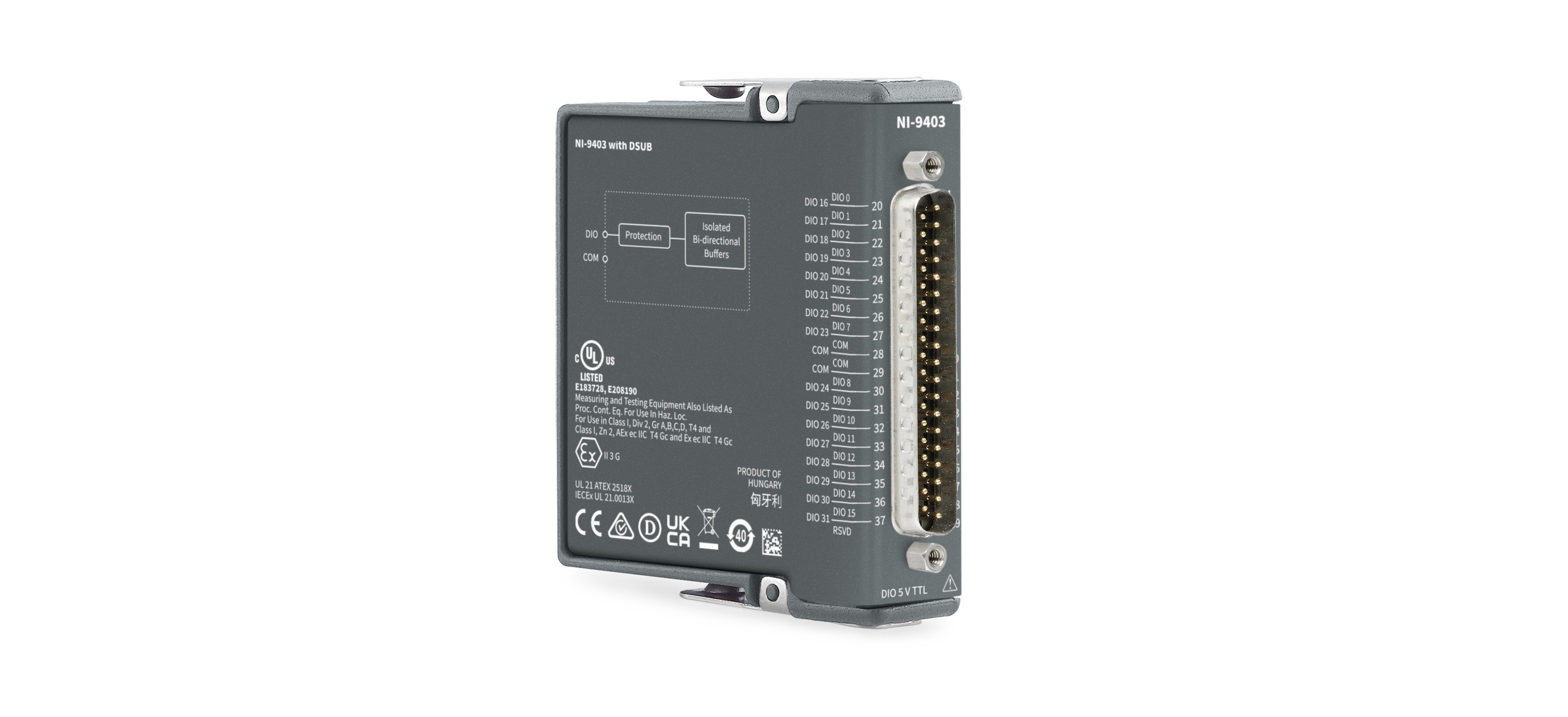 ullerページ NI-9403 - NI