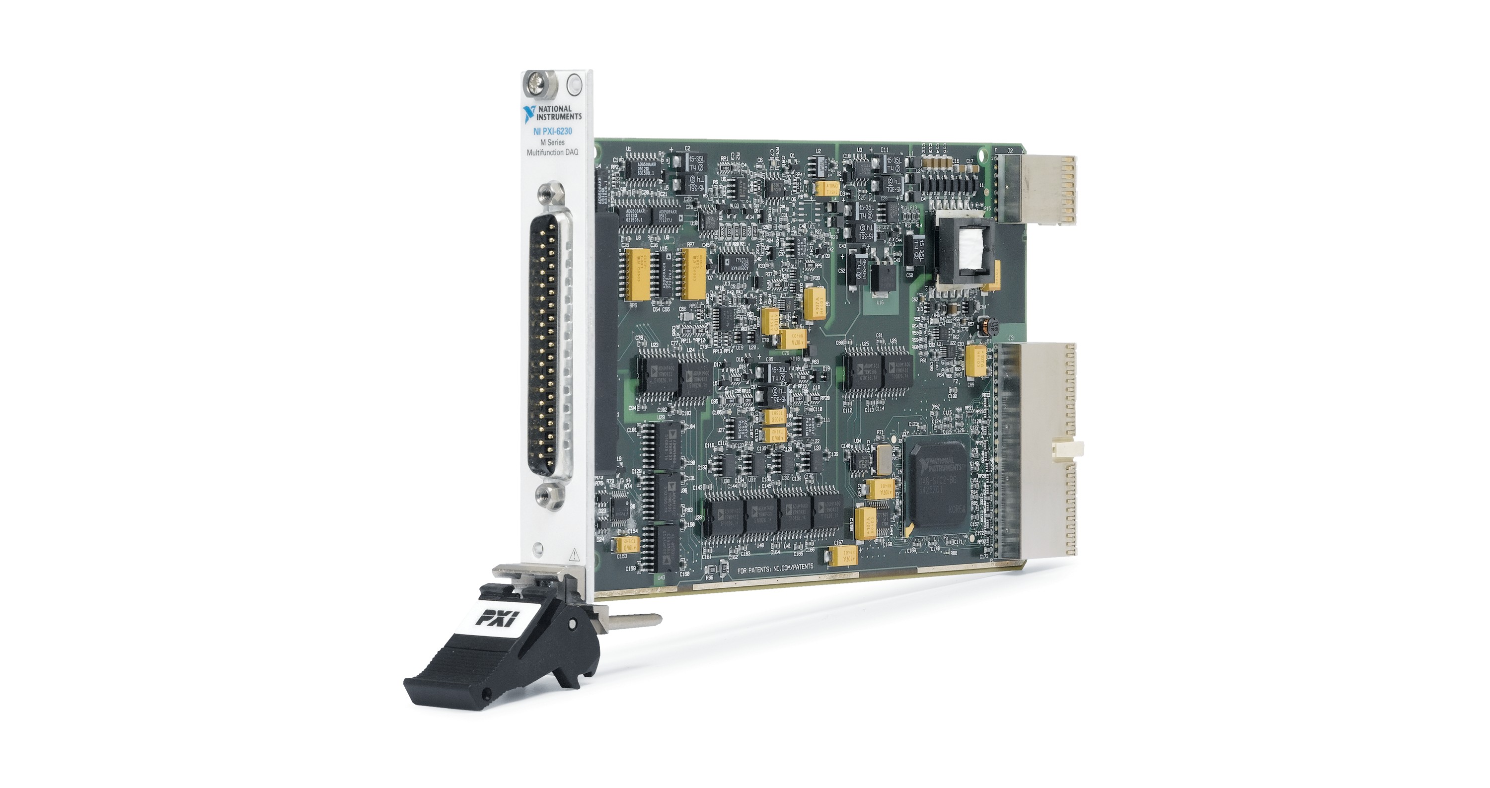 PXI-6236 - NI