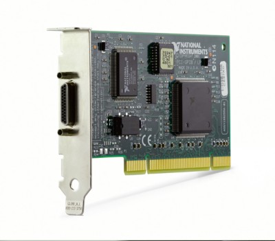 PCI-GPIB - NI