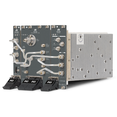 PXIe-5668-Signalanalysator