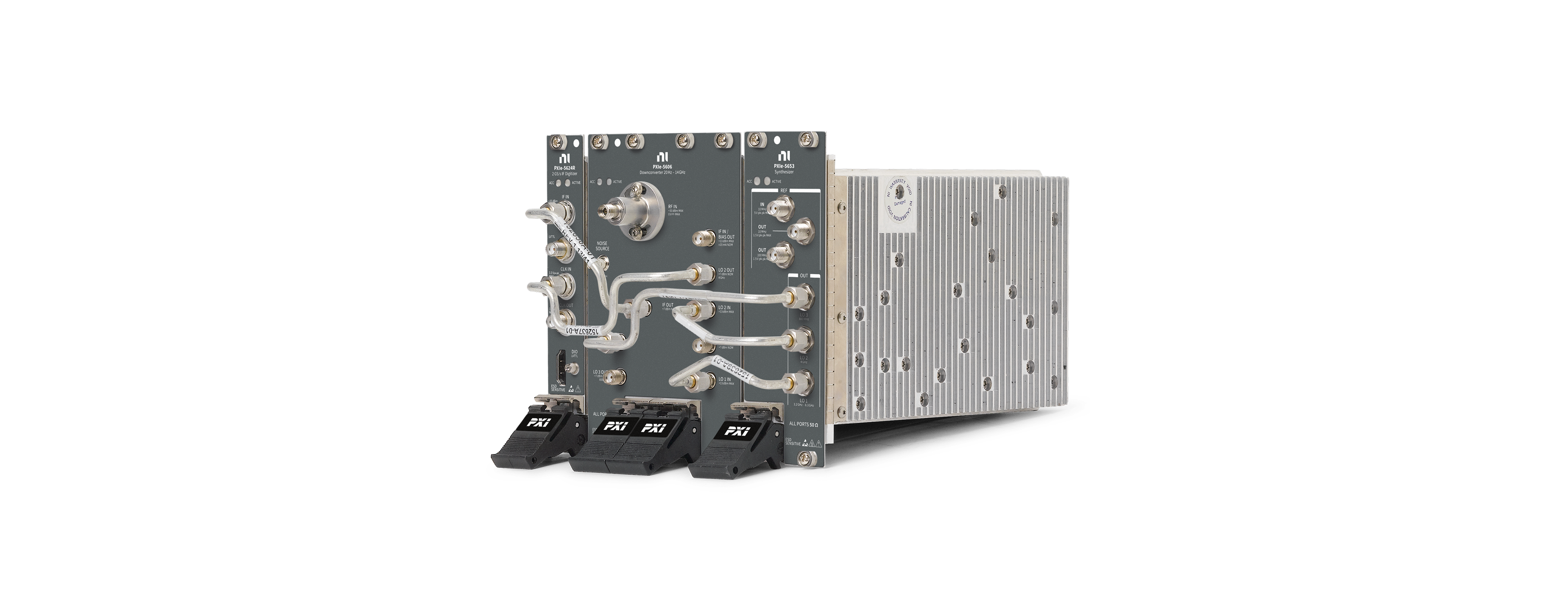 PXIe-5668-Signalanalysator