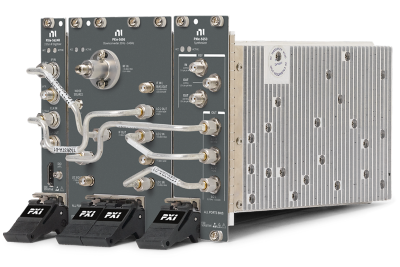PXIe-5668-Vektorsignalanalysator