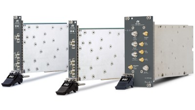 PXI-RF-Analogsignalgenerator