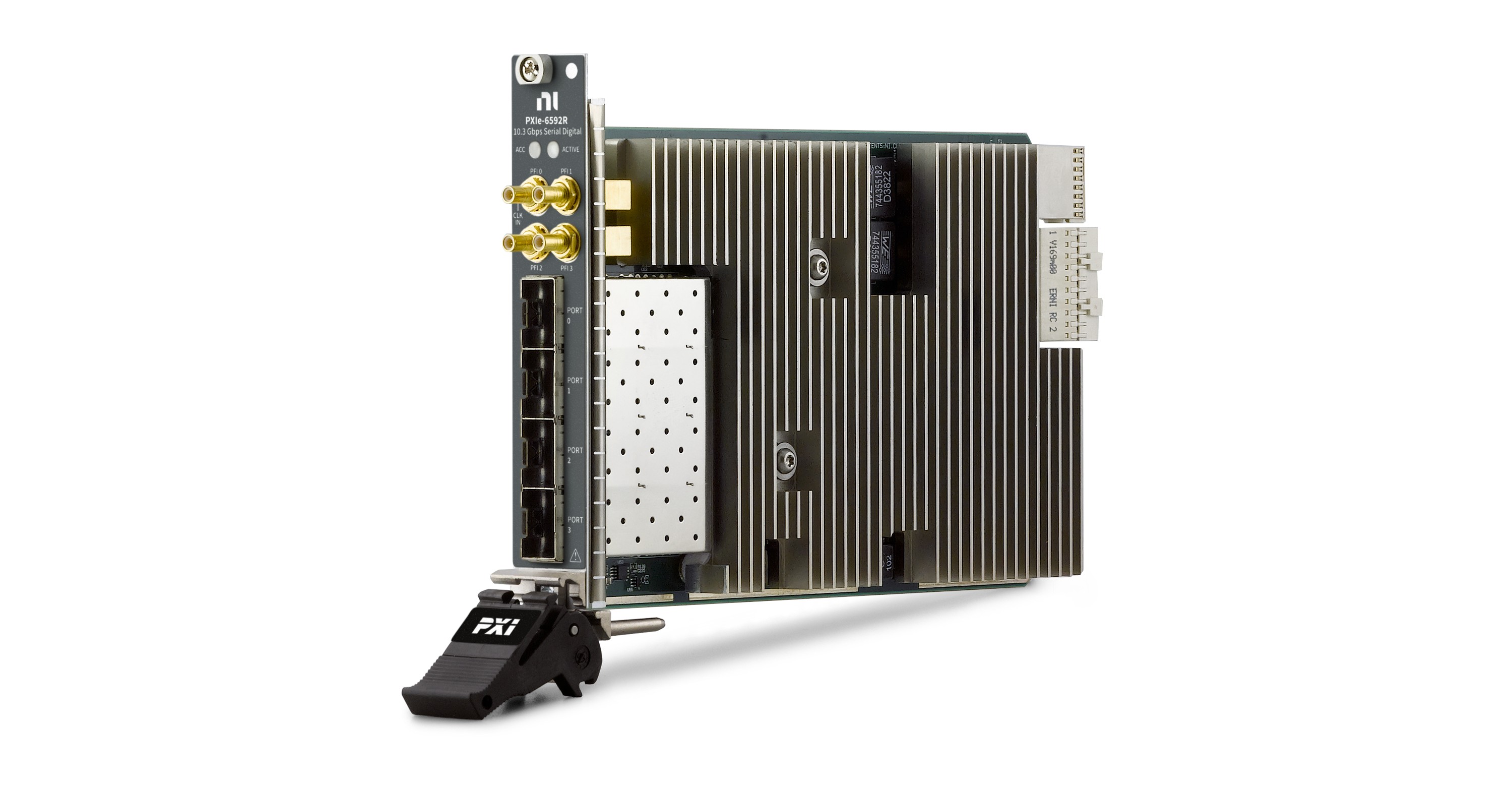 その他 mippy PXIe-6592 - NI