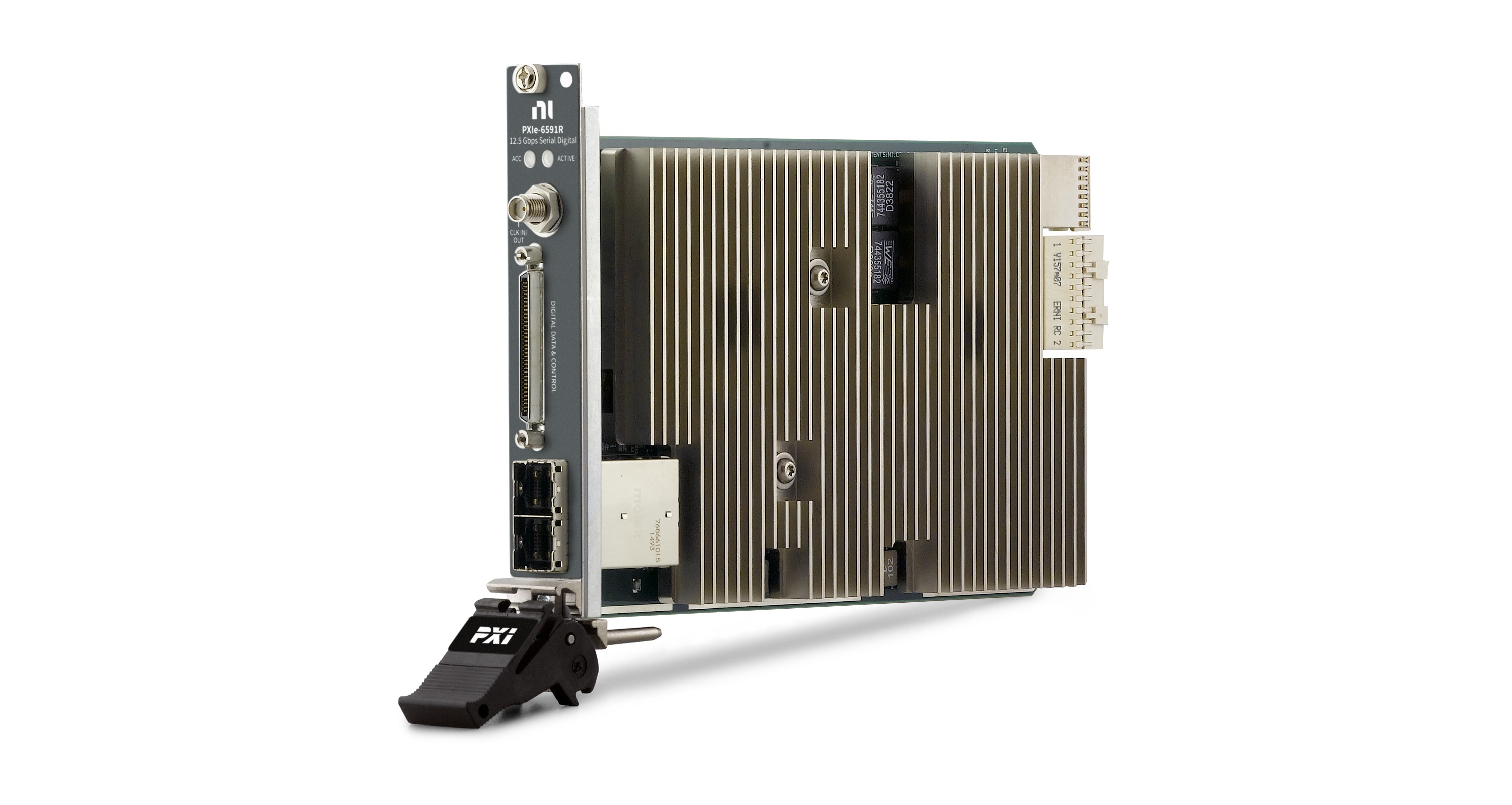 PXIe-6591 - NI