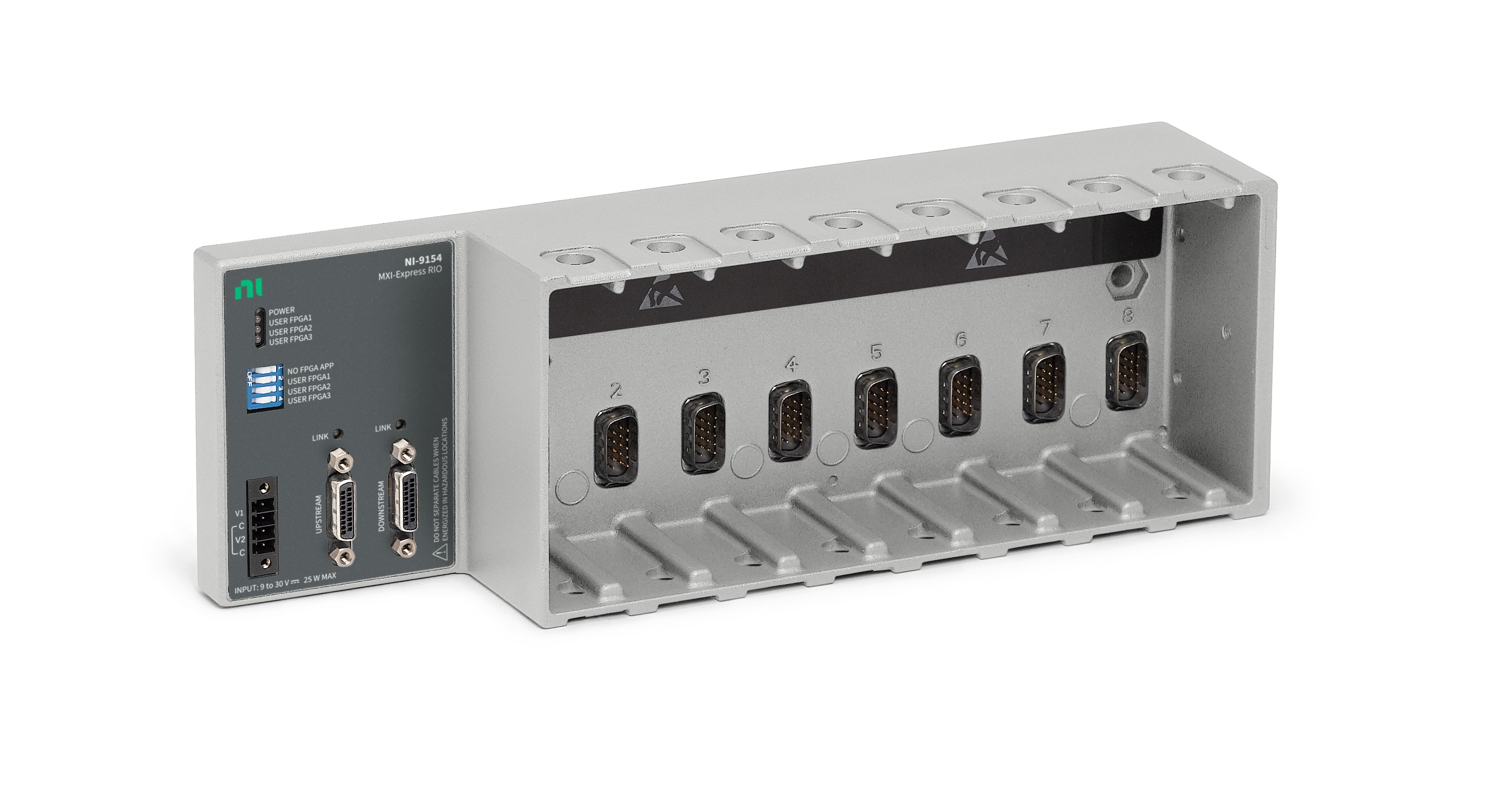 NI-9154 - NI