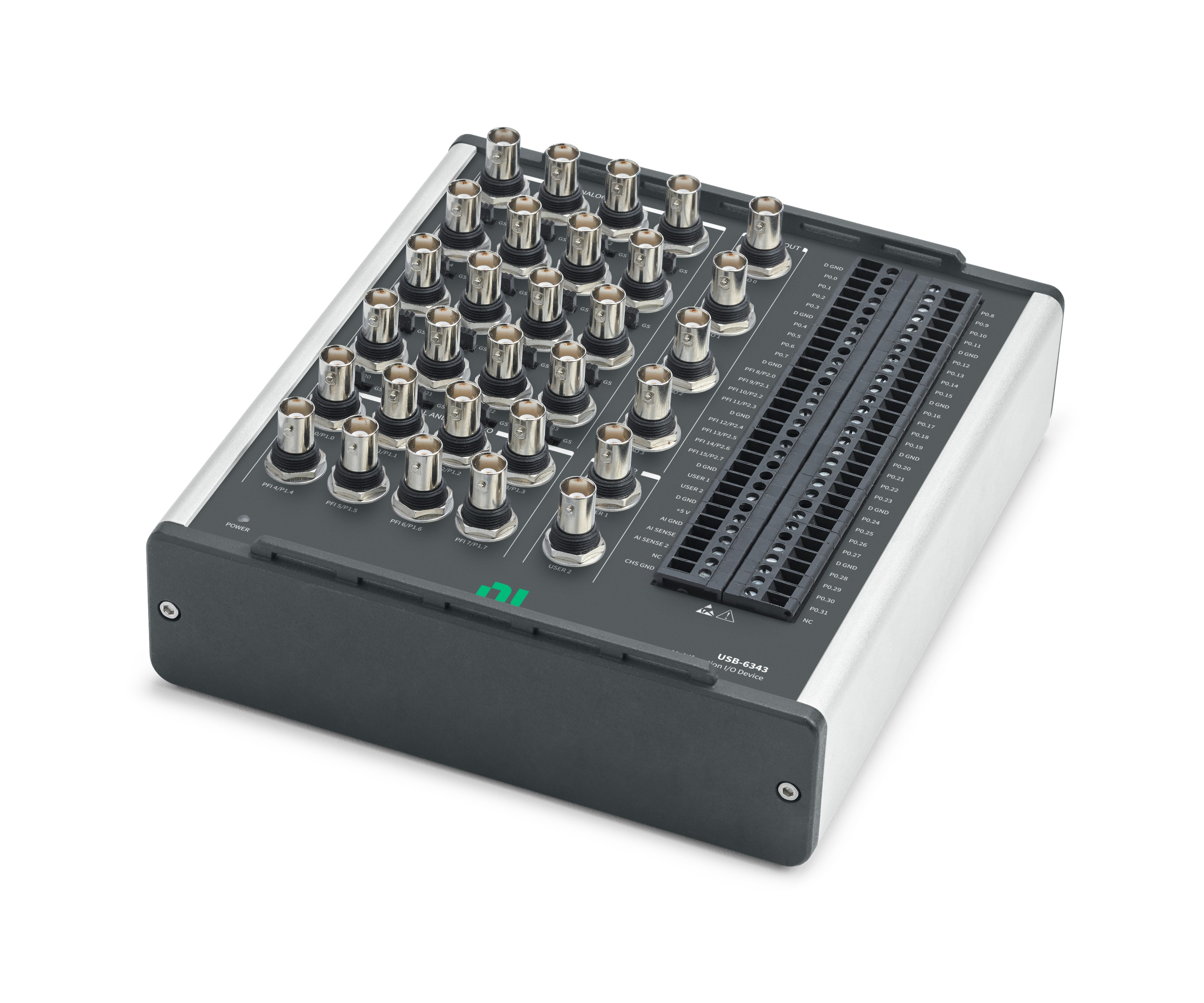 USB-6343 - NI