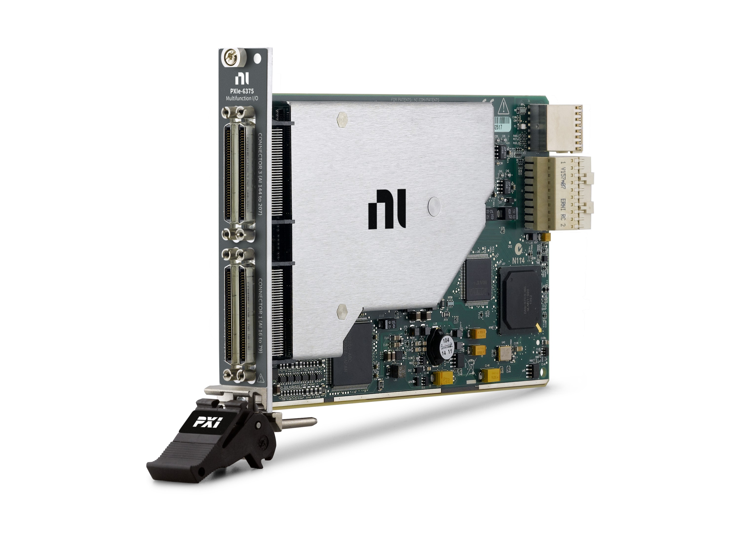 PXIe-6375 - NI