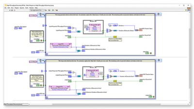 LabVIEW FPGA