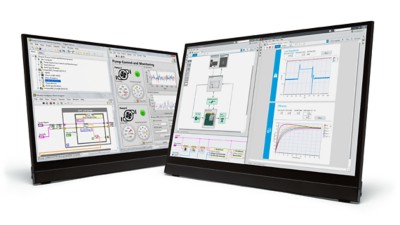 Pxi Systems Ni