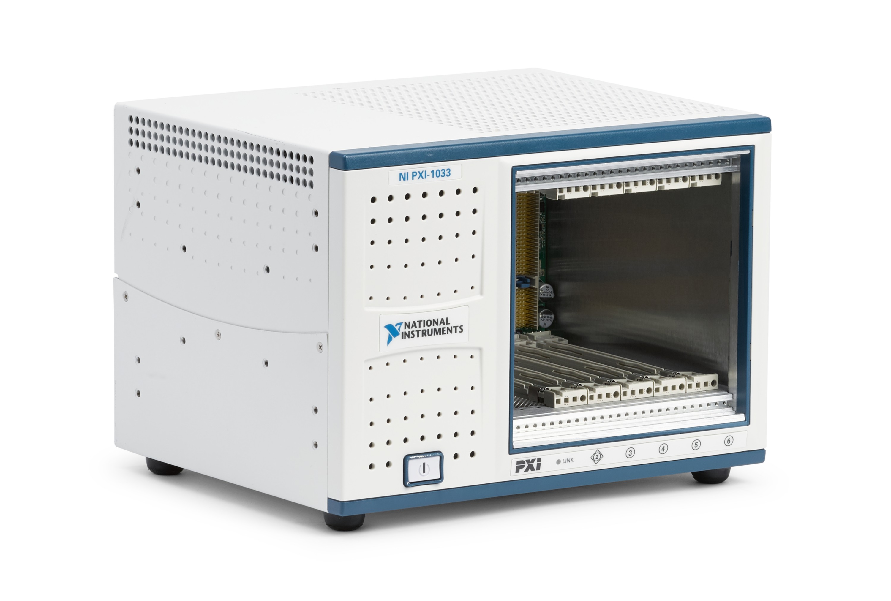 PXI-1033 - NI