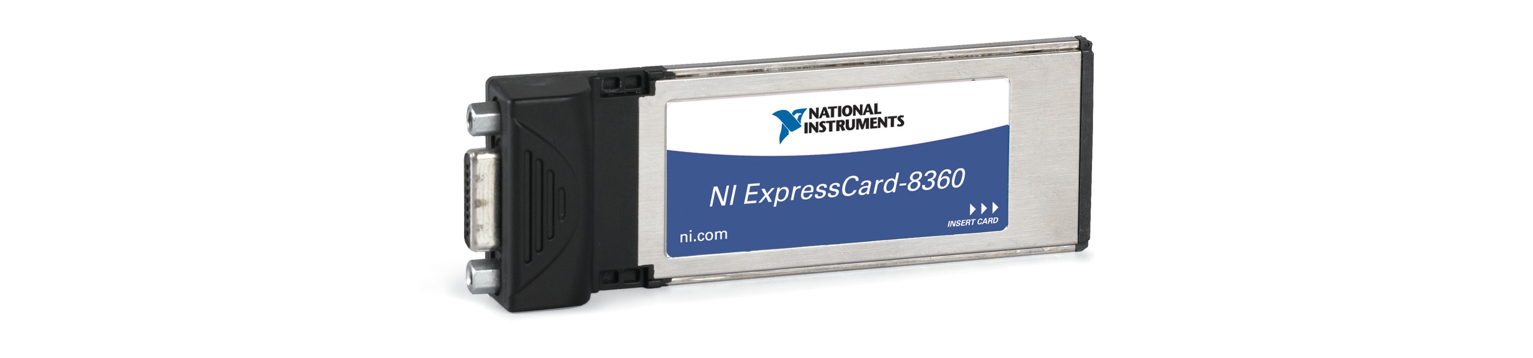ExpressCard-8360 - NI