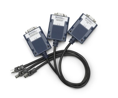 CAN Interface Device National Instruments