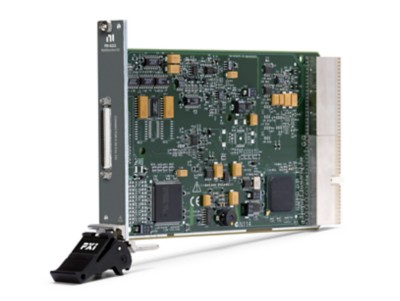 PXI-6221 - NI