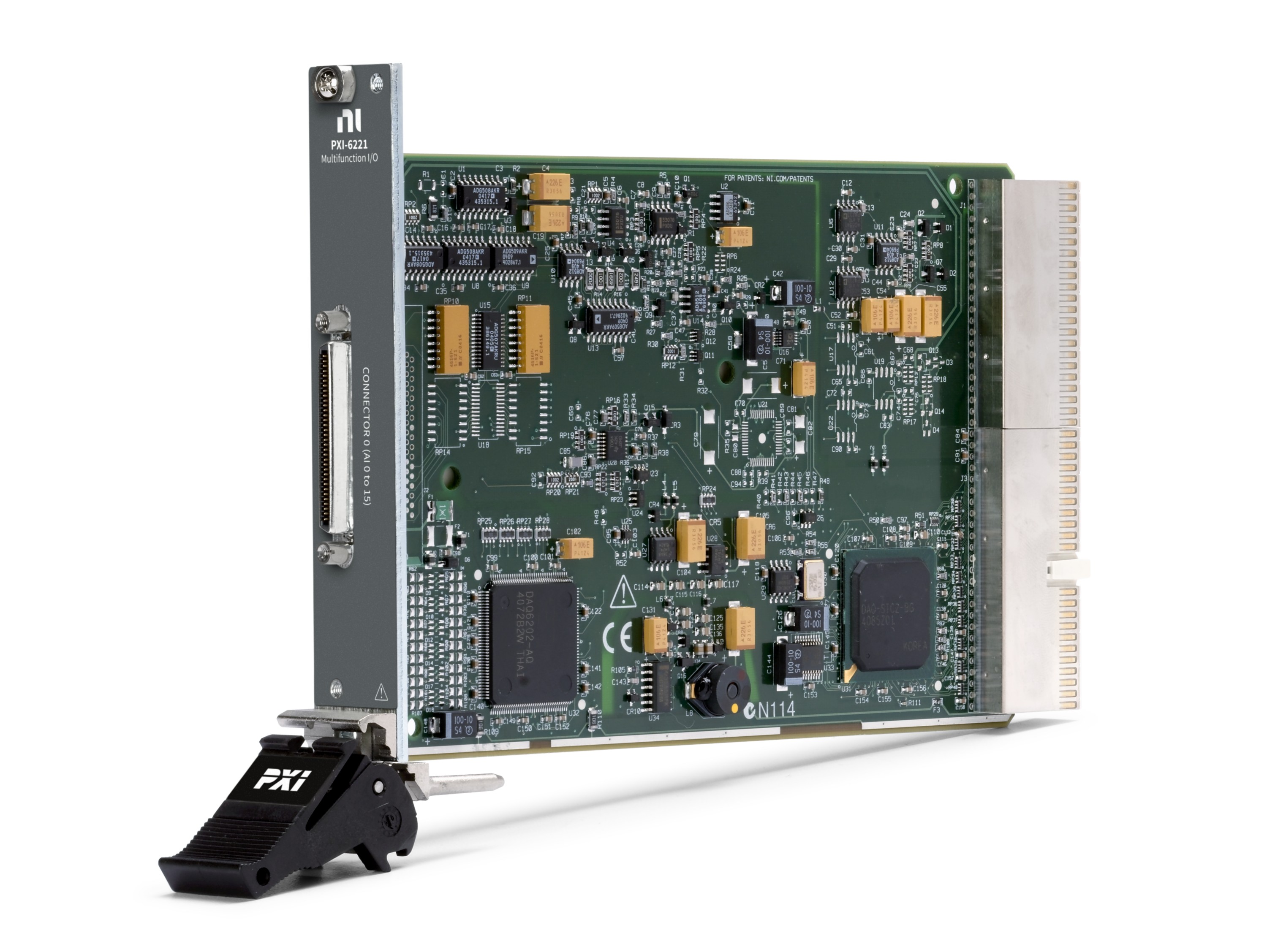 PXI-6221 - NI