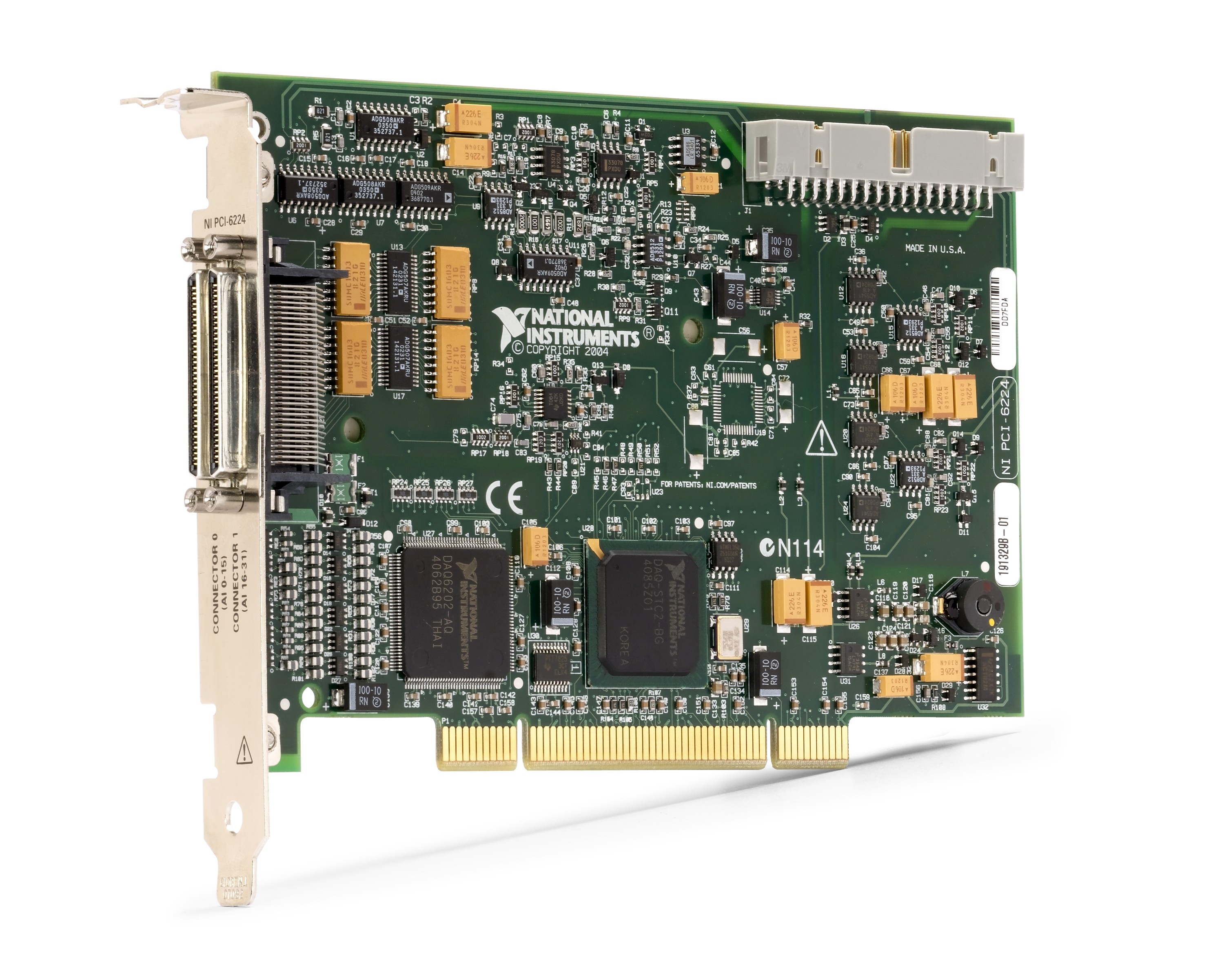 PCI-6224 - NI