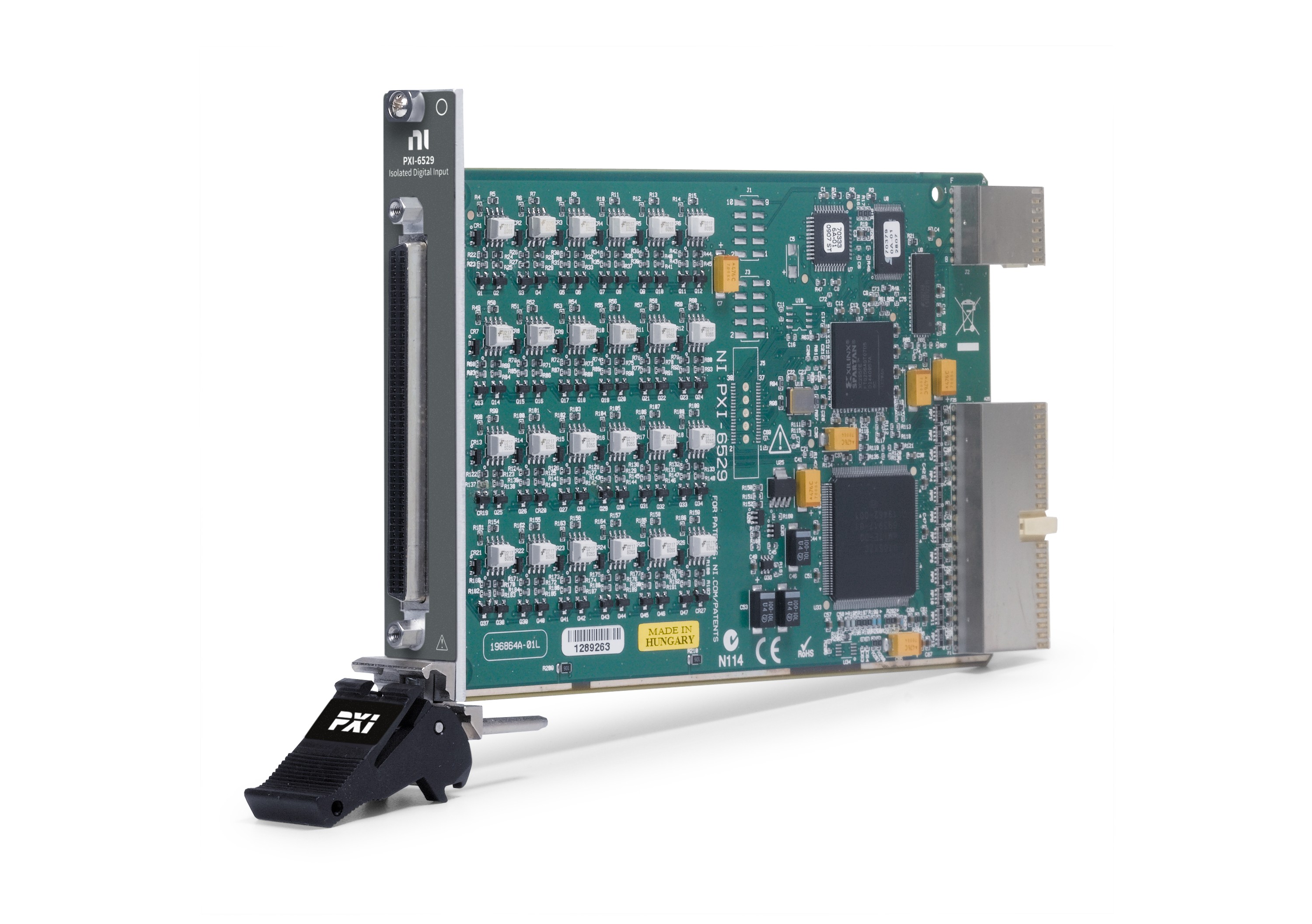 PXI-6529 - NI
