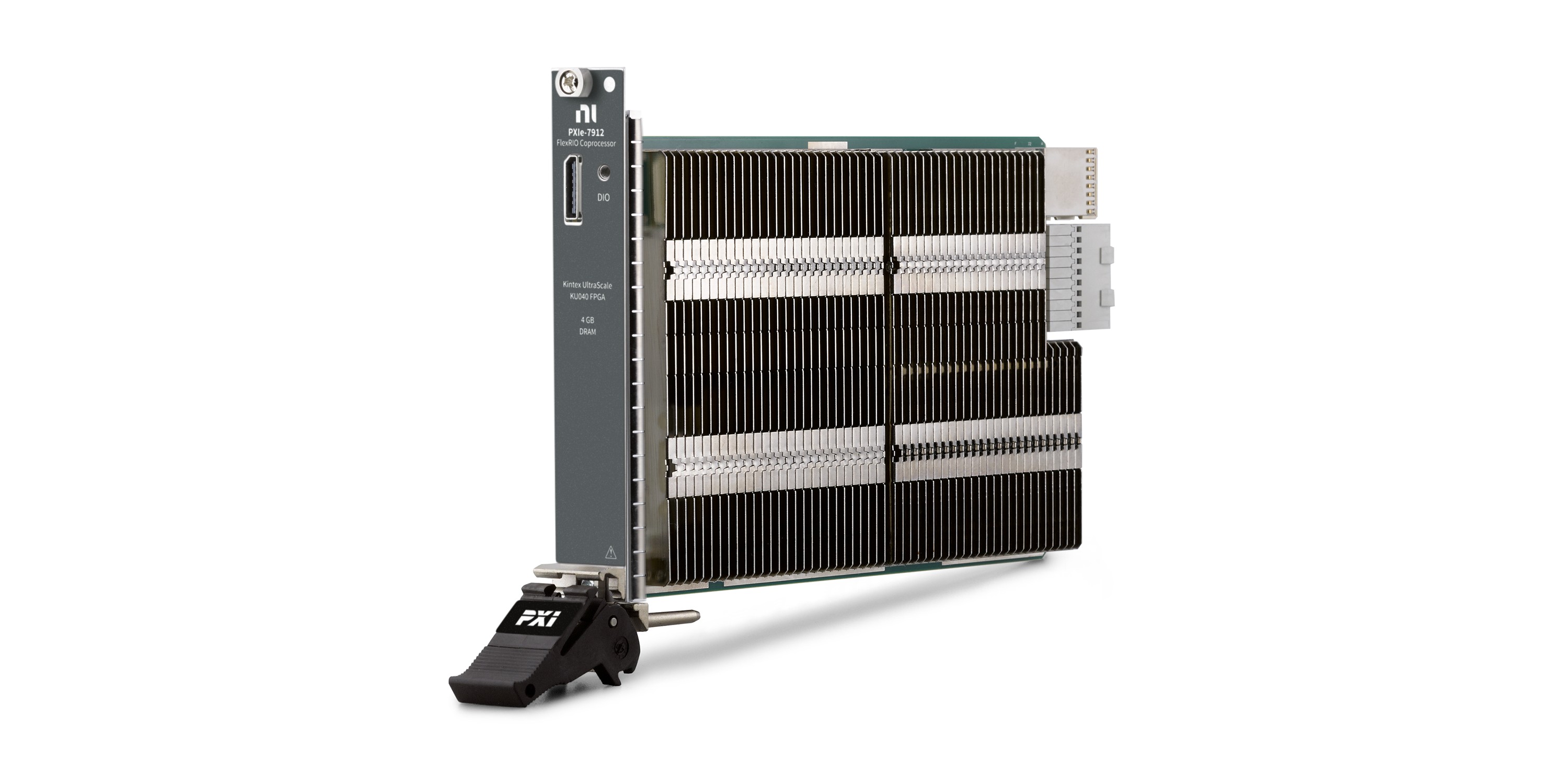 PXIe-7912 - NI