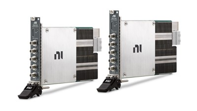 PXI FlexRIO 디지타이저