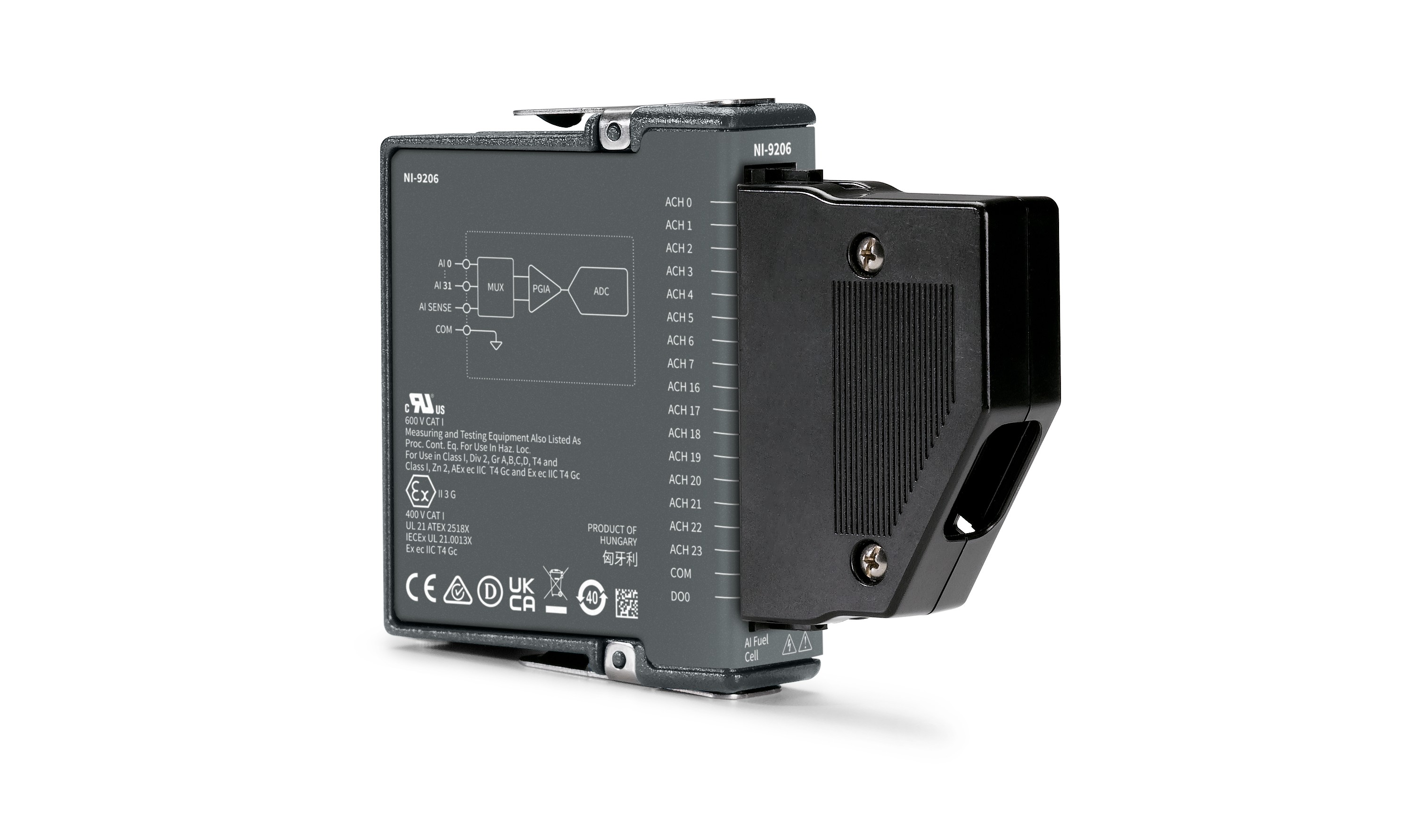 676 専用ページ NI-9206 - NI