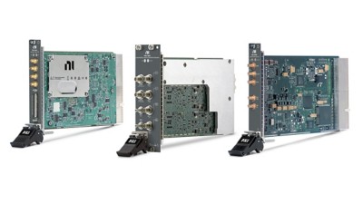 M5000 Series PXIe Modules