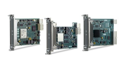 FlexRIO용 PXI FPGA 모듈