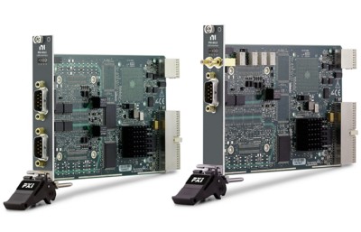 M5000 Series PXIe Modules