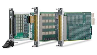 M5000 Series PXIe Modules